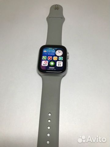 Умные часы Smart Watch X7 PRO MAX (11)