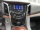 Cadillac Escalade AT, 2016, 131 000 км объявление продам