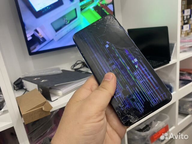 Ремонт телефонов Huawei Honor. Замена стекла Honor