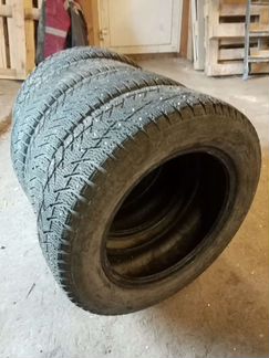 Cordiant 185/65 R15, 4 шт