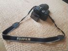 Fujifilm finepix HS 20exr объявление продам