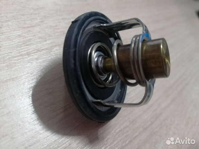 Термостат Hyundai Atos Prime 1999-2007