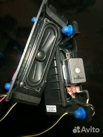 Динамики LG, samsung