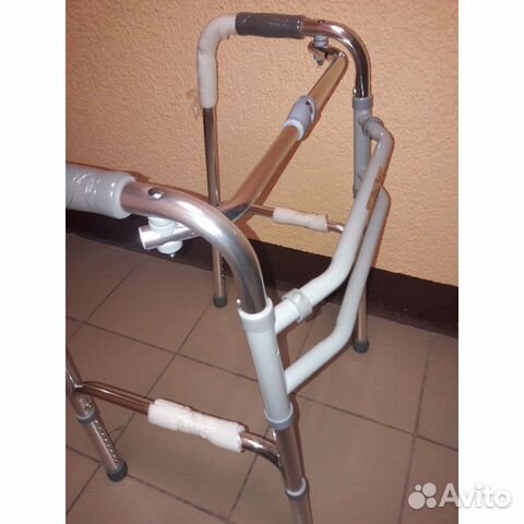 Ходунки для взрослых и пожилых медицинские аренда
