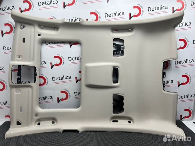 Потолок Bmw 7 Series G12 2015-2022