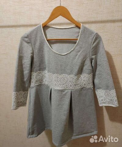 Одежда для беременных и кормящих