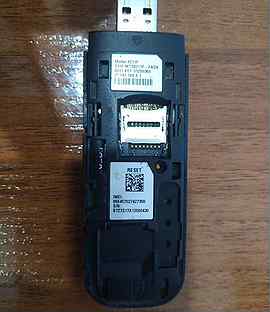 Huawei 8211F 4G/LTE USB модем