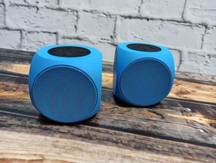 Портативная колонка Bluetooth новая