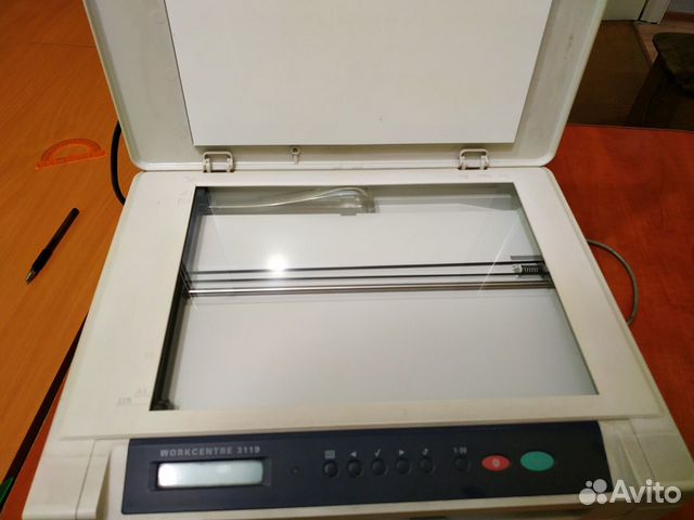 Мфу Xerox workcentre 3119