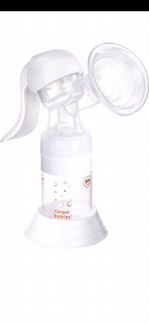 Молокоотсос ручной