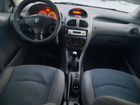 Peugeot 206 1.4 МТ, 2001, 157 000 км объявление продам