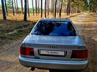 Audi A6 1.8 МТ, 1996, 349 000 км объявление продам