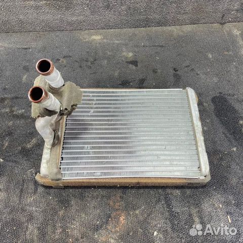 Радиатор отопителя Hyundai Starex 1 1997 - 2007 г