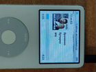 Плеер iPod Classik 60gb объявление продам