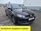 Volkswagen Polo 1.6 AT, 2012, 177 000 км