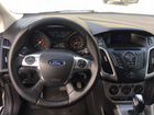Ford Focus 1.6 AMT, 2011, 111 112 км объявление продам