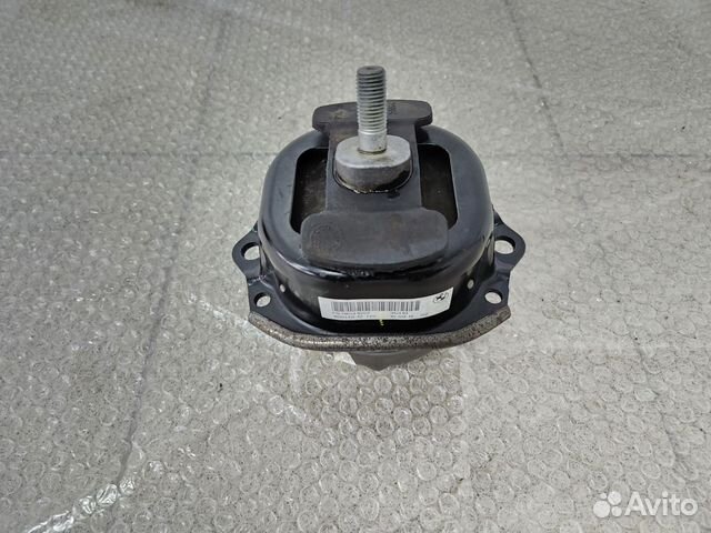 Подушка двигателя левая N55B30 BMW X5 X6 E70 E71