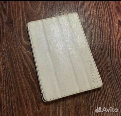 Чехол-книжка на iPad mini