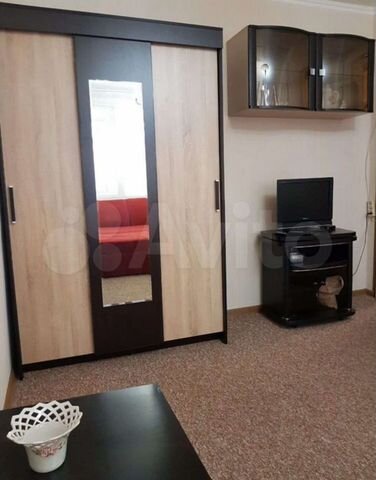 1-к. квартира, 32,2 м², 5/5 эт.