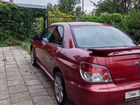 Subaru Impreza 2.0 AT, 2007, 192 000 км объявление продам