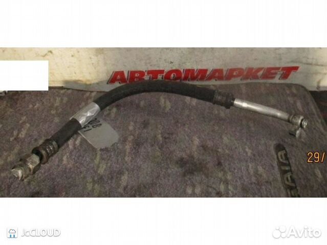 Шланг кондиционера на honda stepwgn RF1 B20B