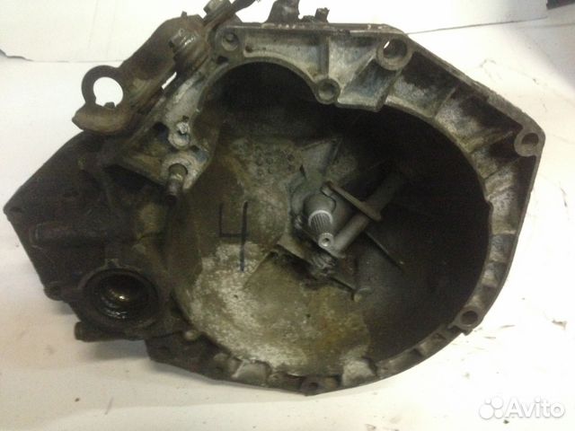 Неисправности коробки передач фиат альбеа - 85 фото