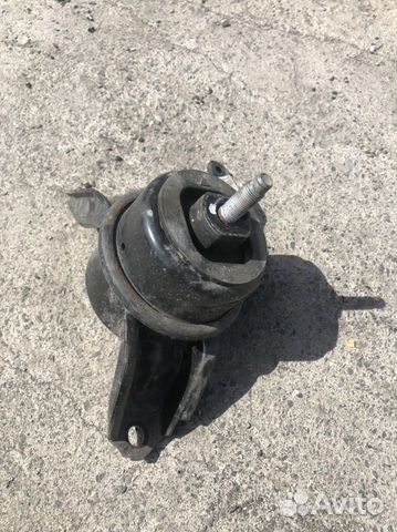 Подушки двигателя Kia Optima 3