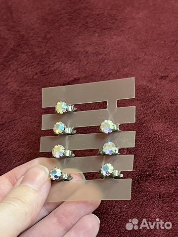 Заколки для прически / волос