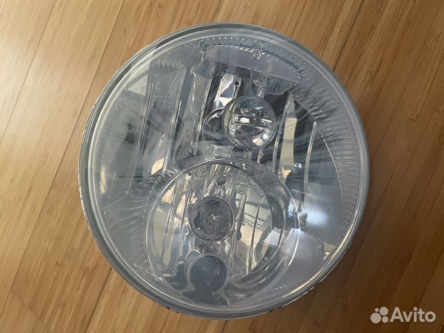 Фара harley davidson