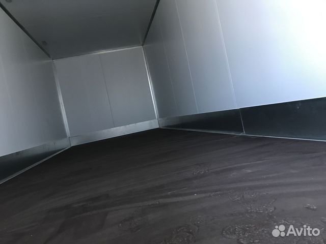КамАЗ Компас 12, 2023