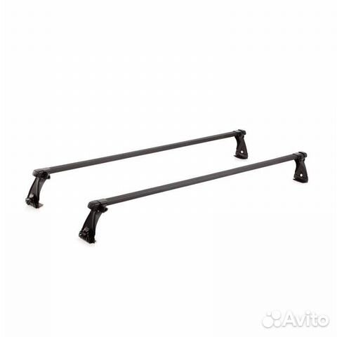 Багажник на крышу Daewoo Nexia