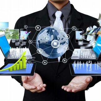 Услуги it, 1c специалиста