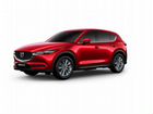 Mazda CX-5 2.5 AT, 2022 объявление продам
