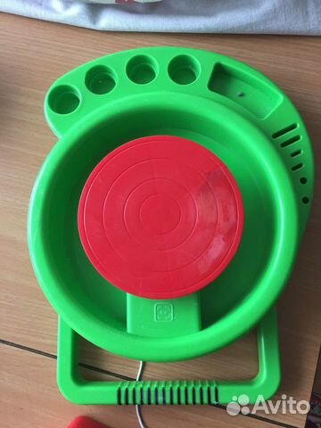 Гончарный круг