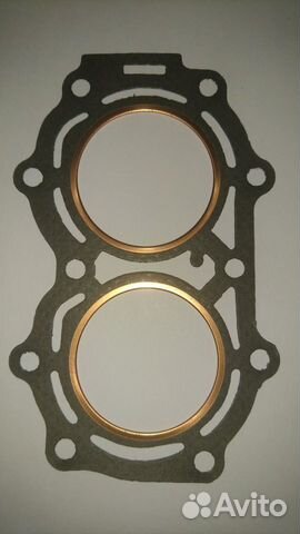 Прокладка под головку Tohatsu 18 (350-01005-0)