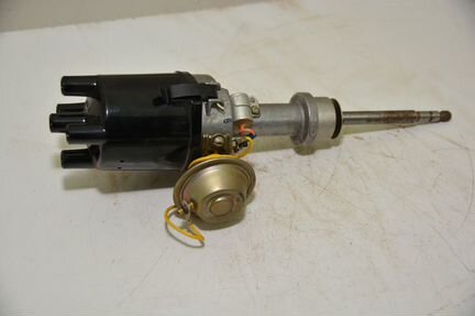 Распределитель зажигания 030.3706 ваз 210, 2107