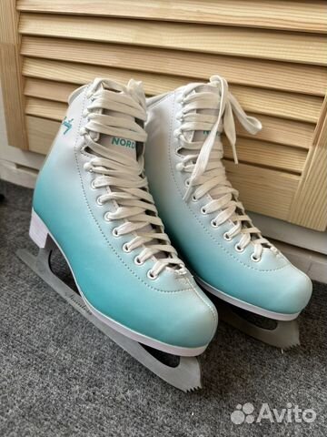 Коньки Nordway Emily женские