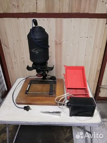 Фотоувеличитель