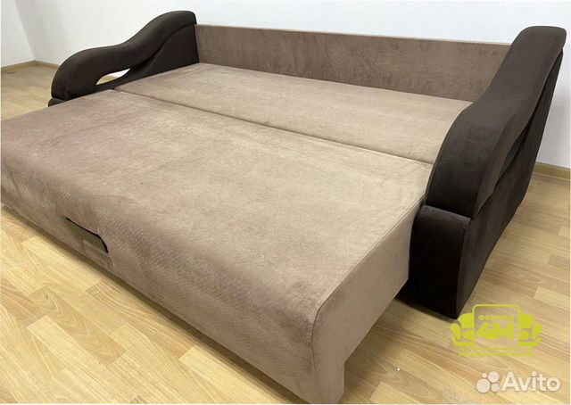 Новый диван кровать барселона