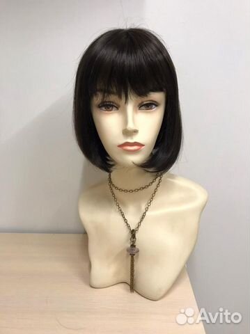 Искусственный парик Sue Mono Ellen Wille