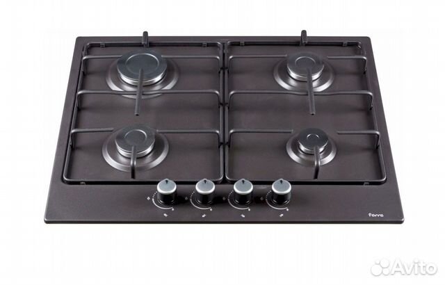 Поверхность газовая