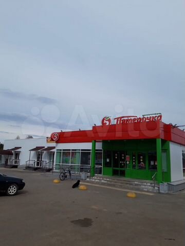 Торговая площадь, 70 м²