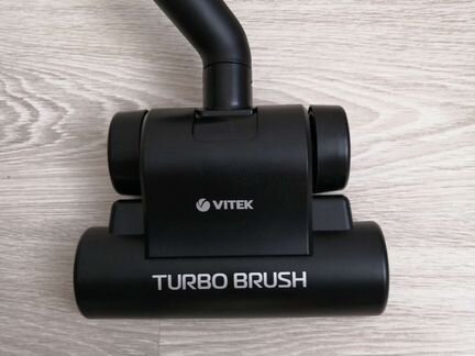 Турбо щетка для пылесоса 20 см