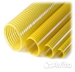 Шланг напорно-всасывающий тип 4