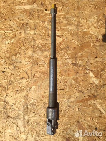 Кардан рулевой Mercedes a2314600056