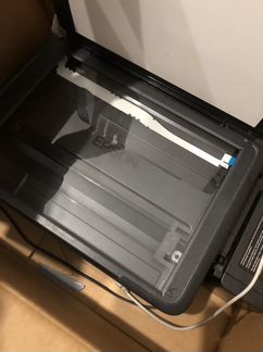 Принтер струйный epson