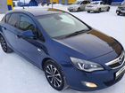 Opel Astra 1.4 AT, 2012, 120 000 км объявление продам