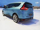Renault Grand Scenic 1.5 МТ, 2017, 93 500 км