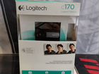 Веб-камера Logitech C170 объявление продам