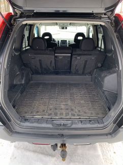 Nissan X-Trail 2.0 МТ, 2013, 106 000 км